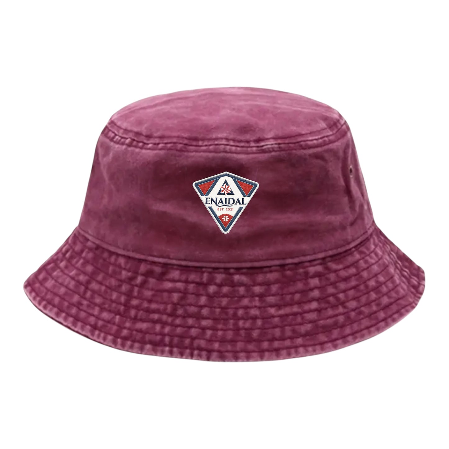 Gorra de cubeta