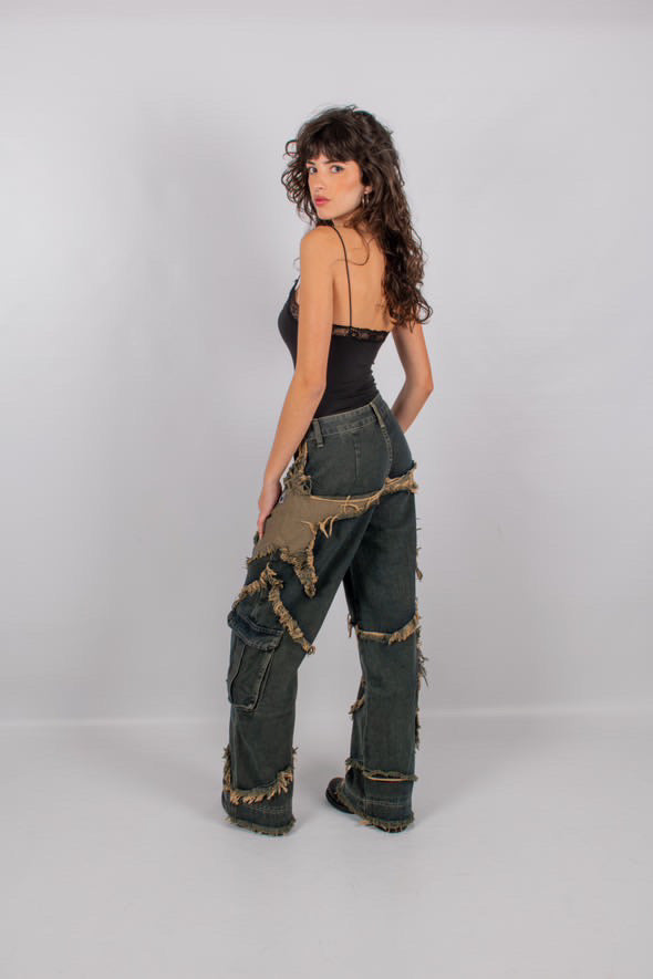 Jeans Baggy