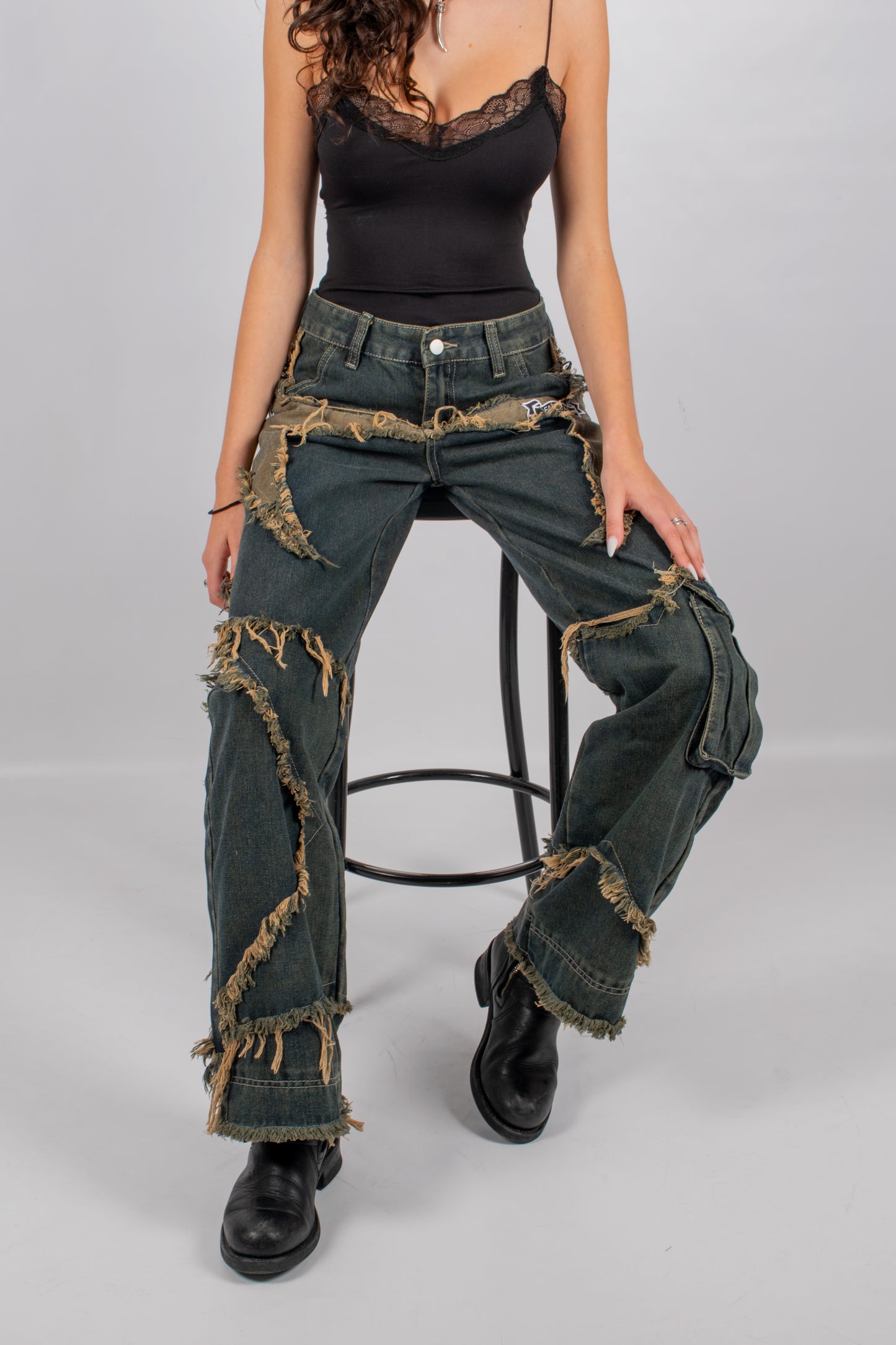 Jeans Baggy