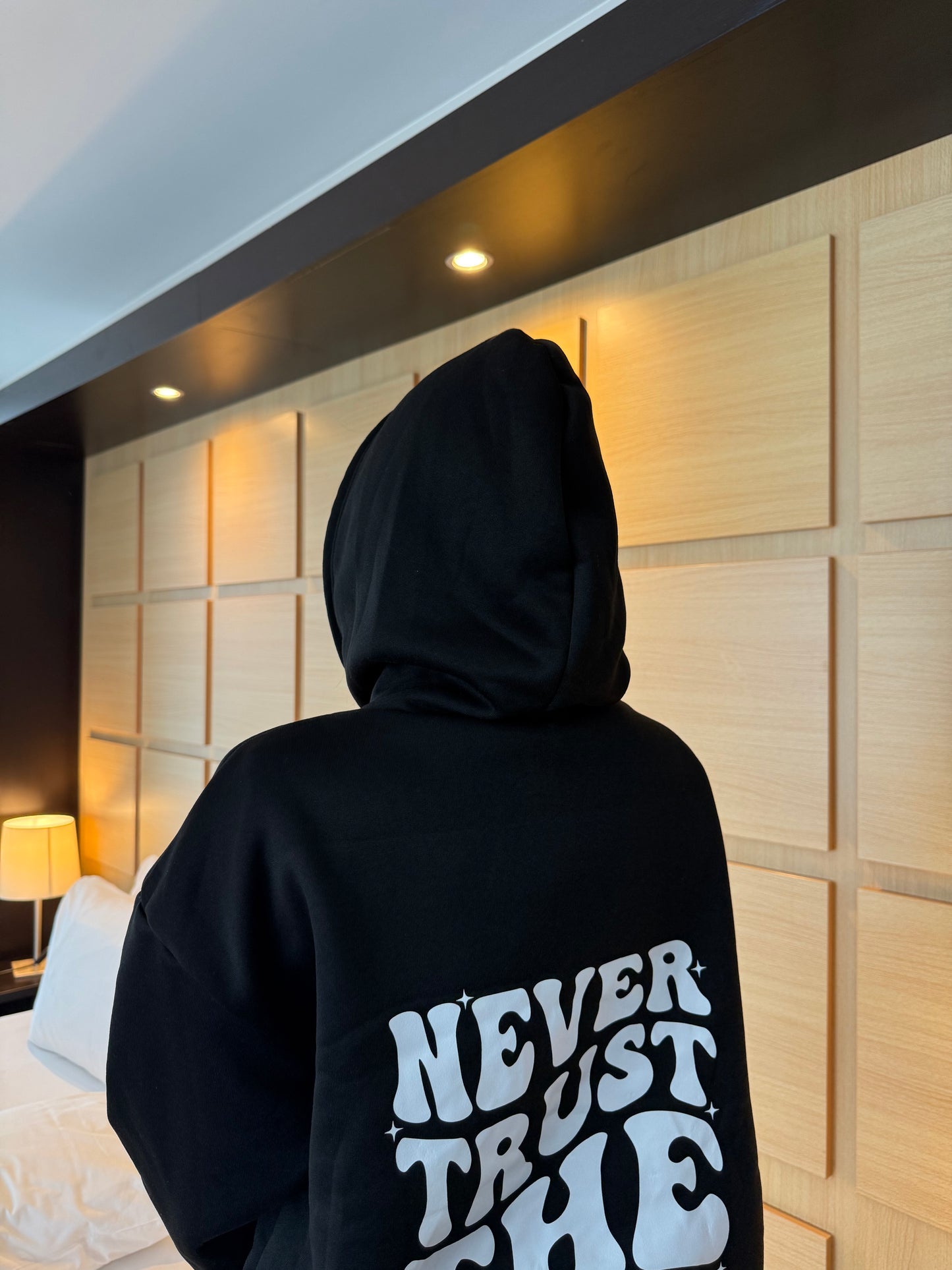 Sudadera con capucha