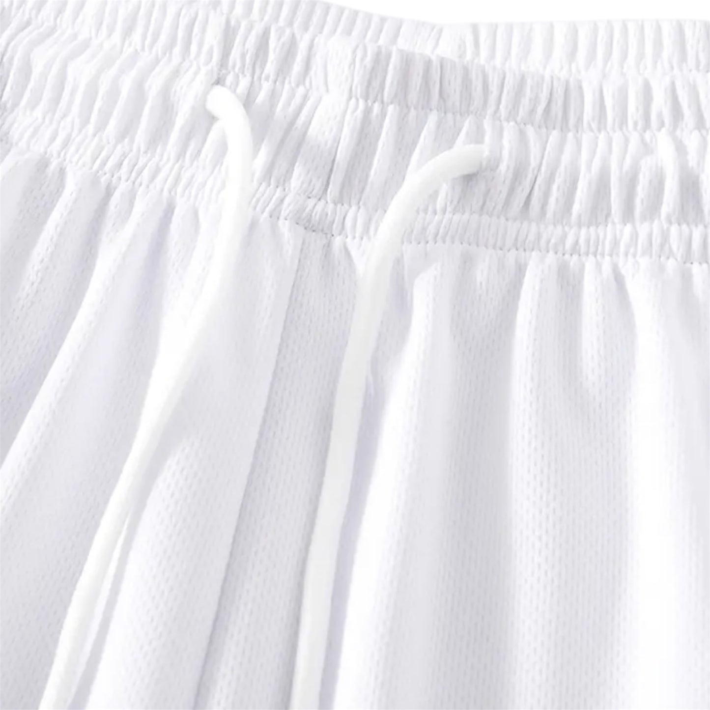 Pantalón Corto Deportivo Hombre – Ajuste Cómodo y Funcional
