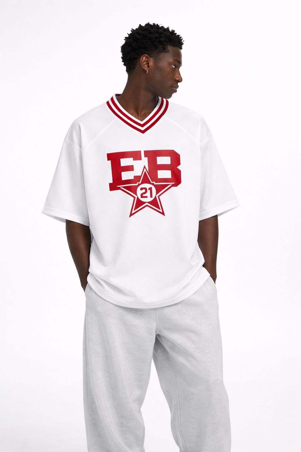 Camiseta Streetwear Oversize EB 21 (copia)