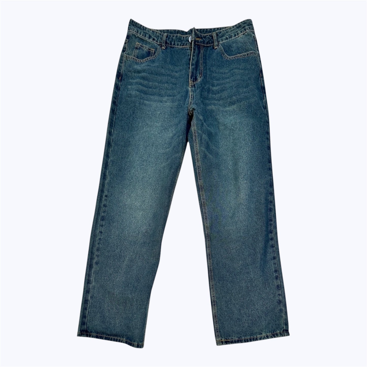 Jeans oversized
