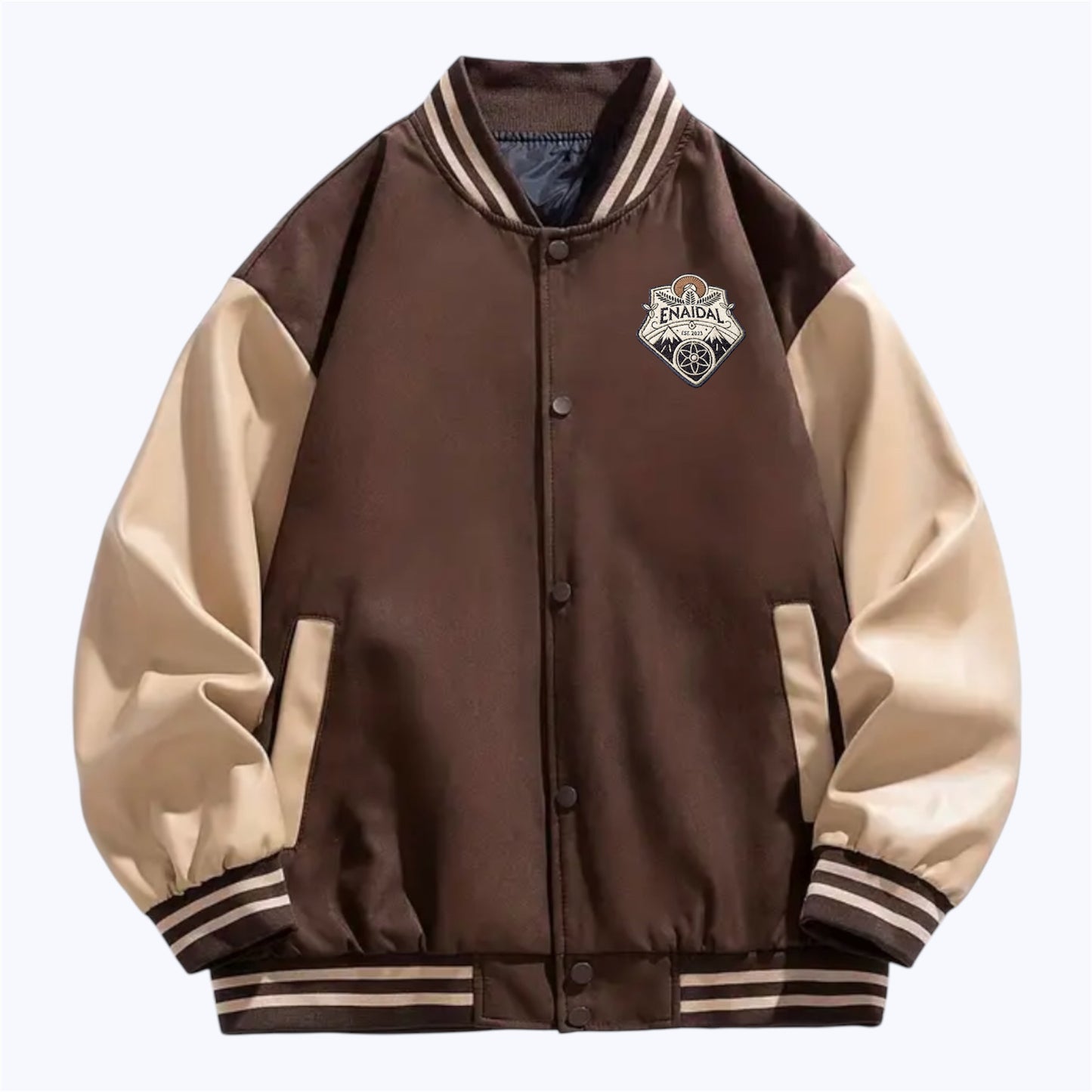 Chaqueta casual para hombre
