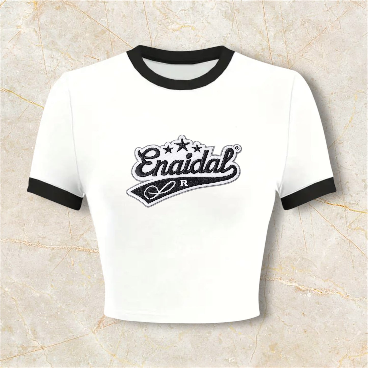 Short-sleeved top T-shirt
