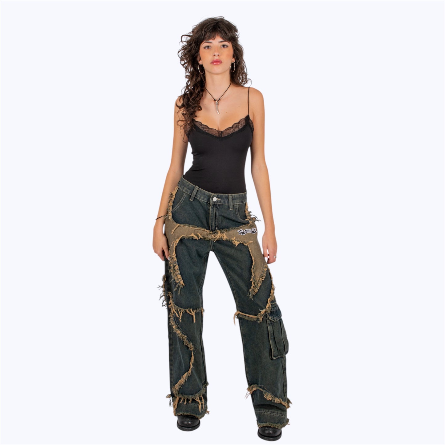 Jeans Baggy