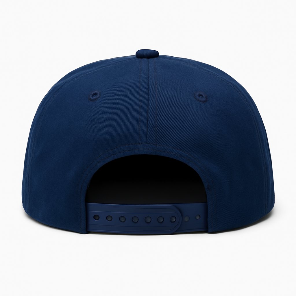 Gorra navy premuim