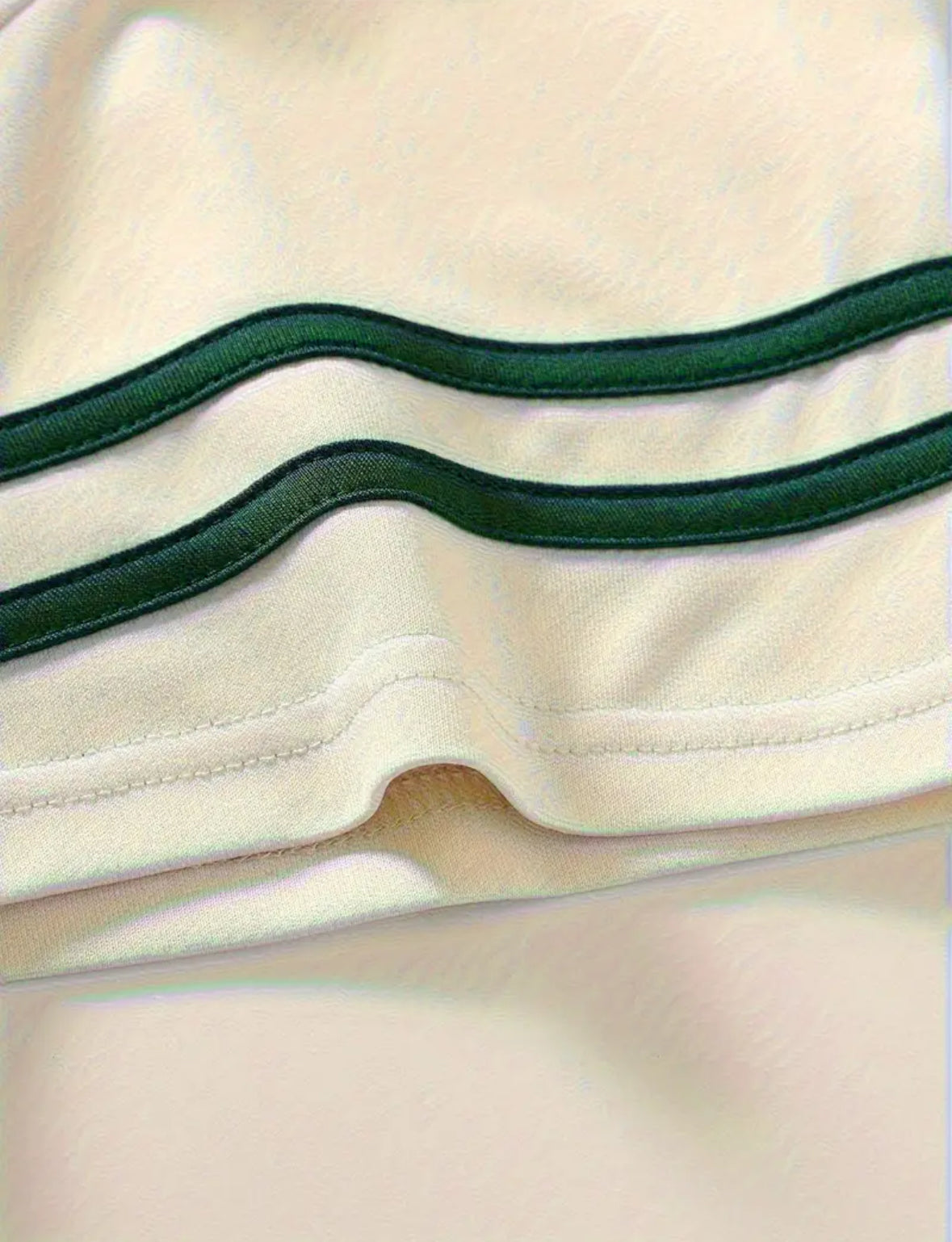 Polo Casual – Estilo Preppy