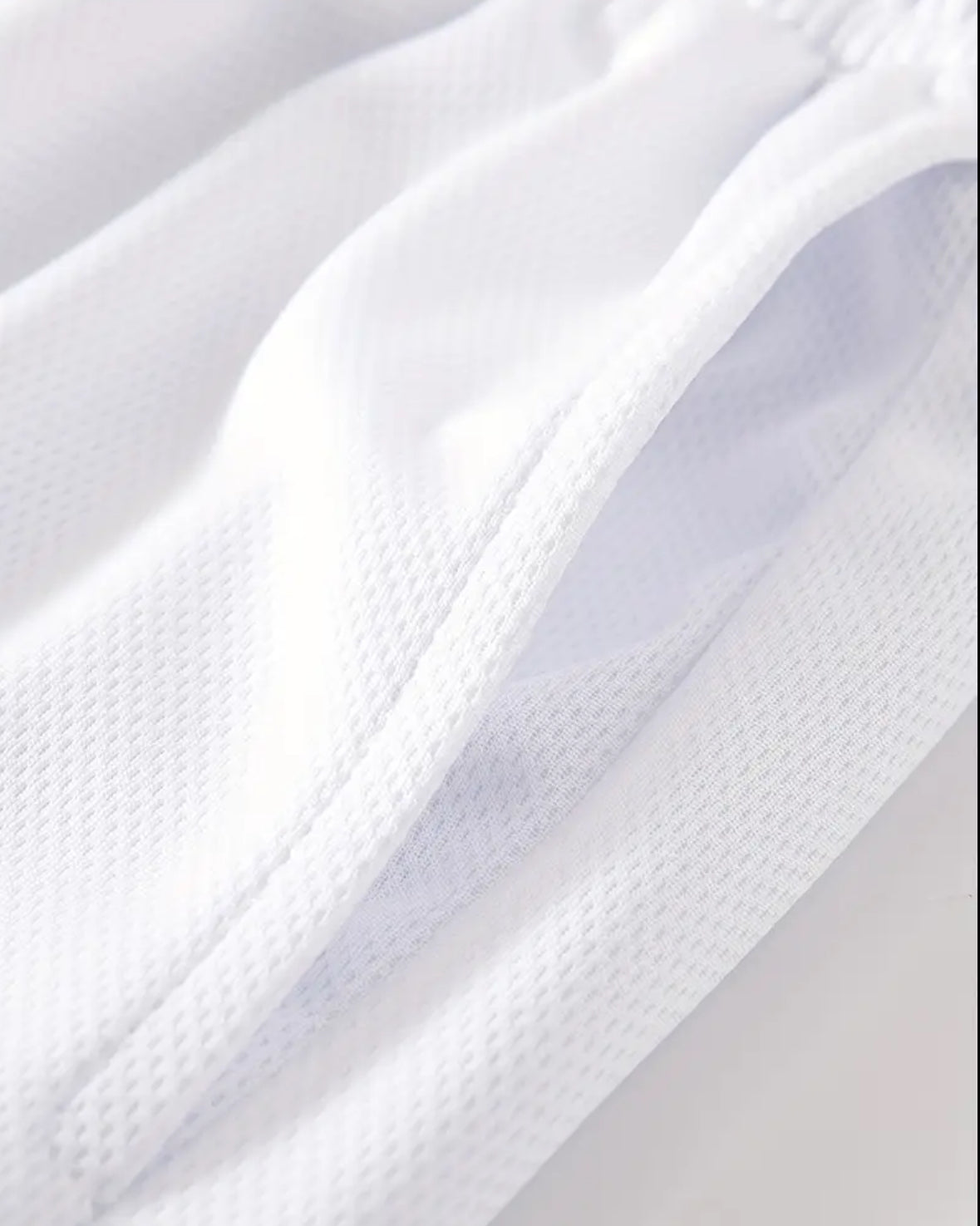 Pantalón Corto Deportivo Hombre – Ajuste Cómodo y Funcional