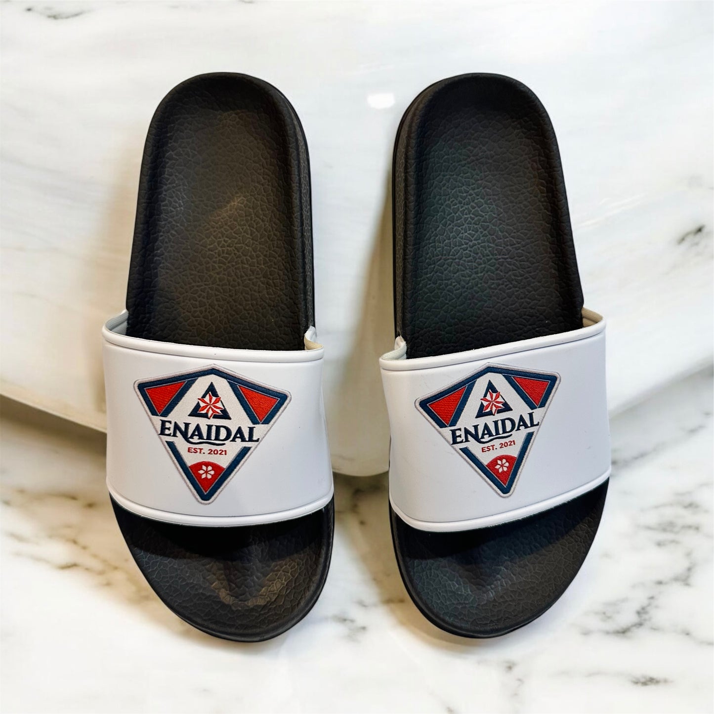 Chanclas Comfort Unisex