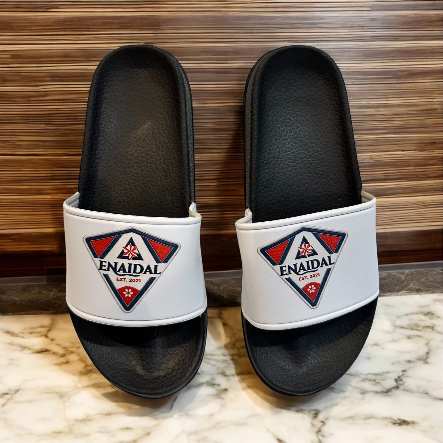 Chanclas Comfort Unisex