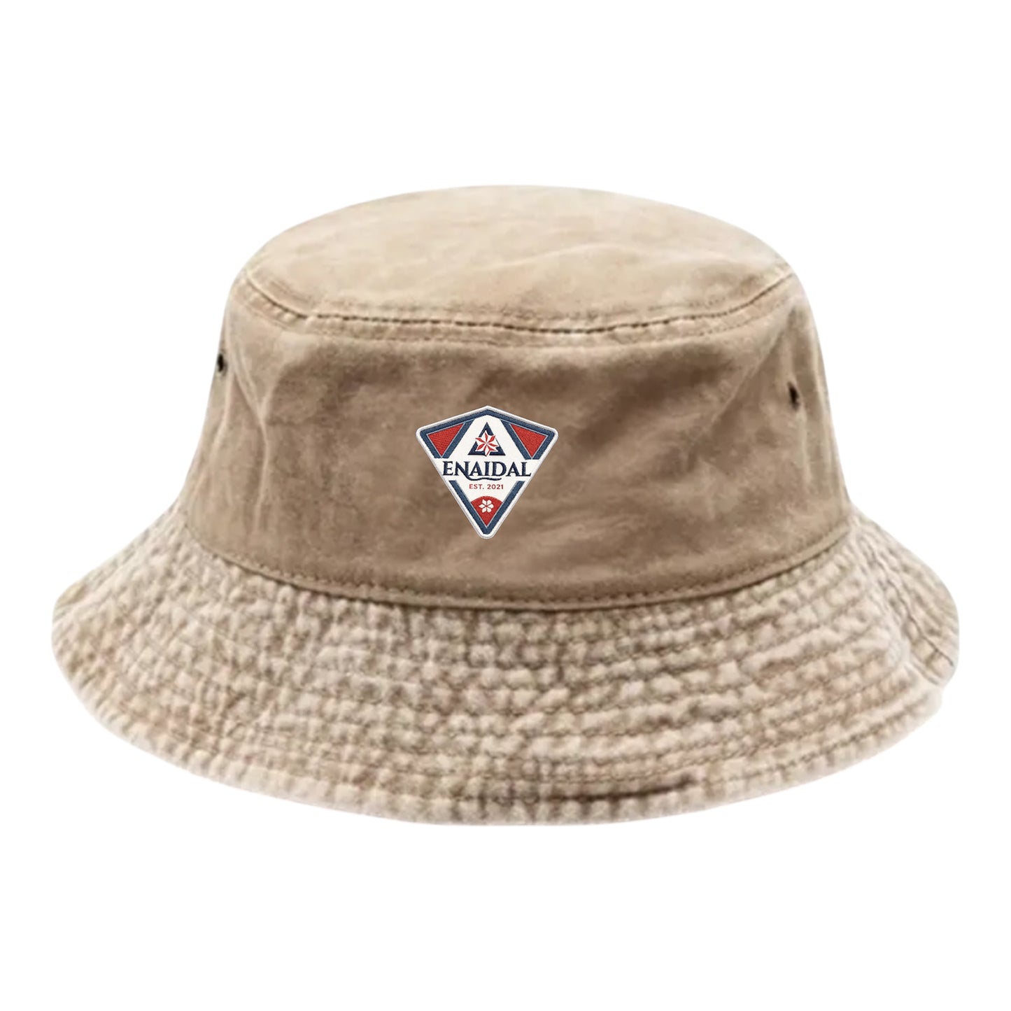Gorra de cubeta unisex