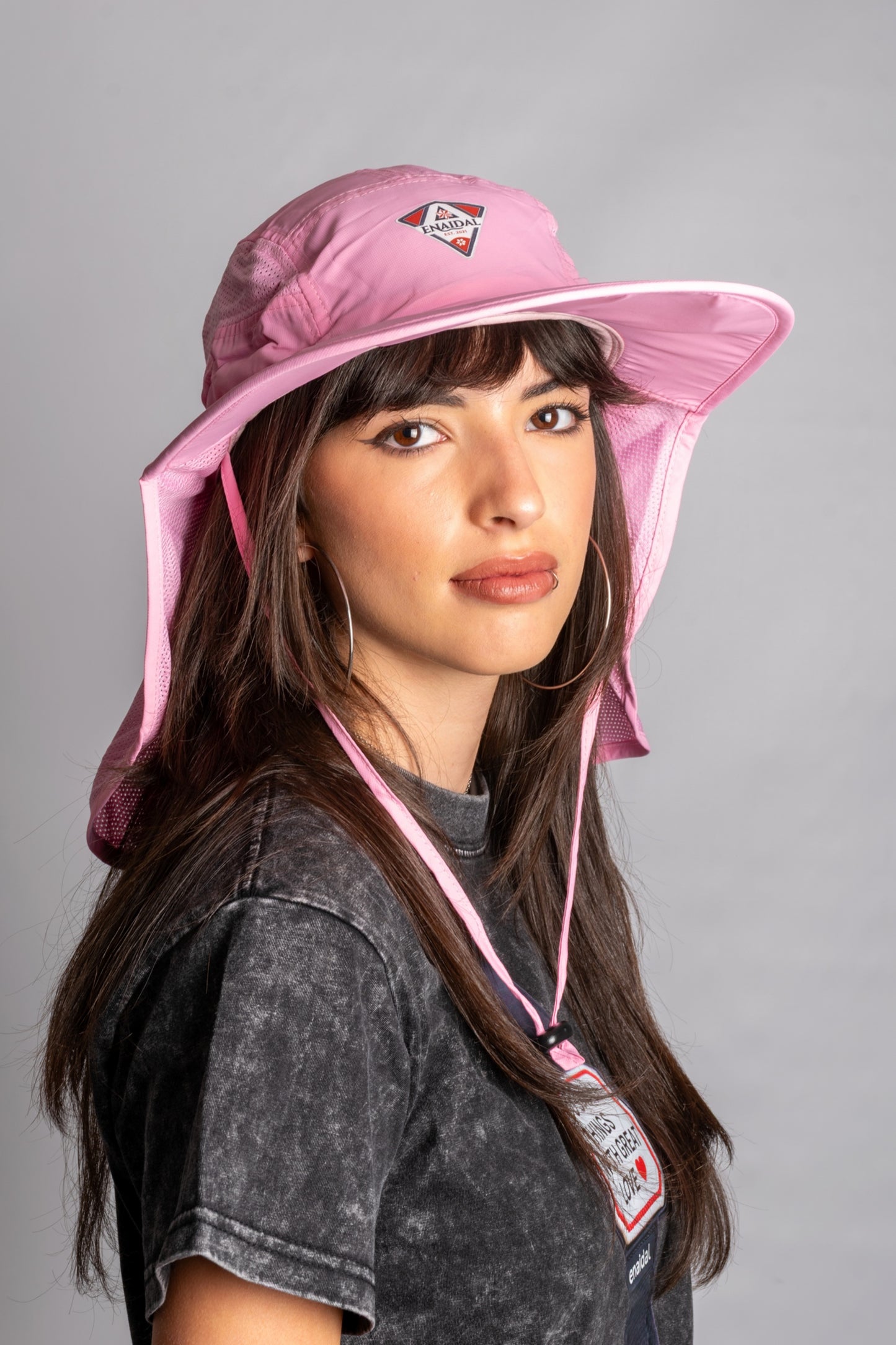 Chapeau