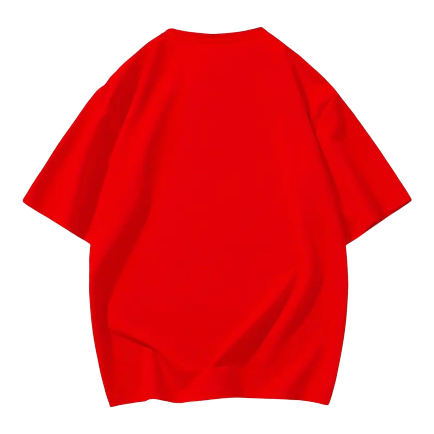 Camiseta oversize unisex “The GOAT”