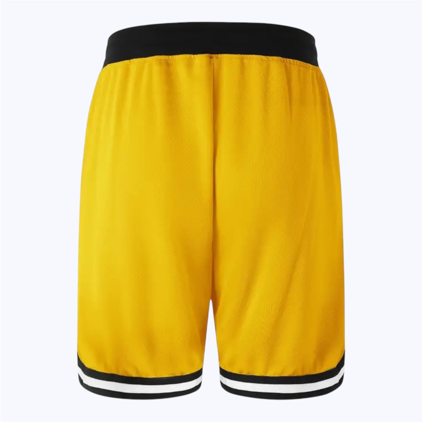 Pantalón Corto Deportivo Hombre – Ajuste Cómodo y Funcional