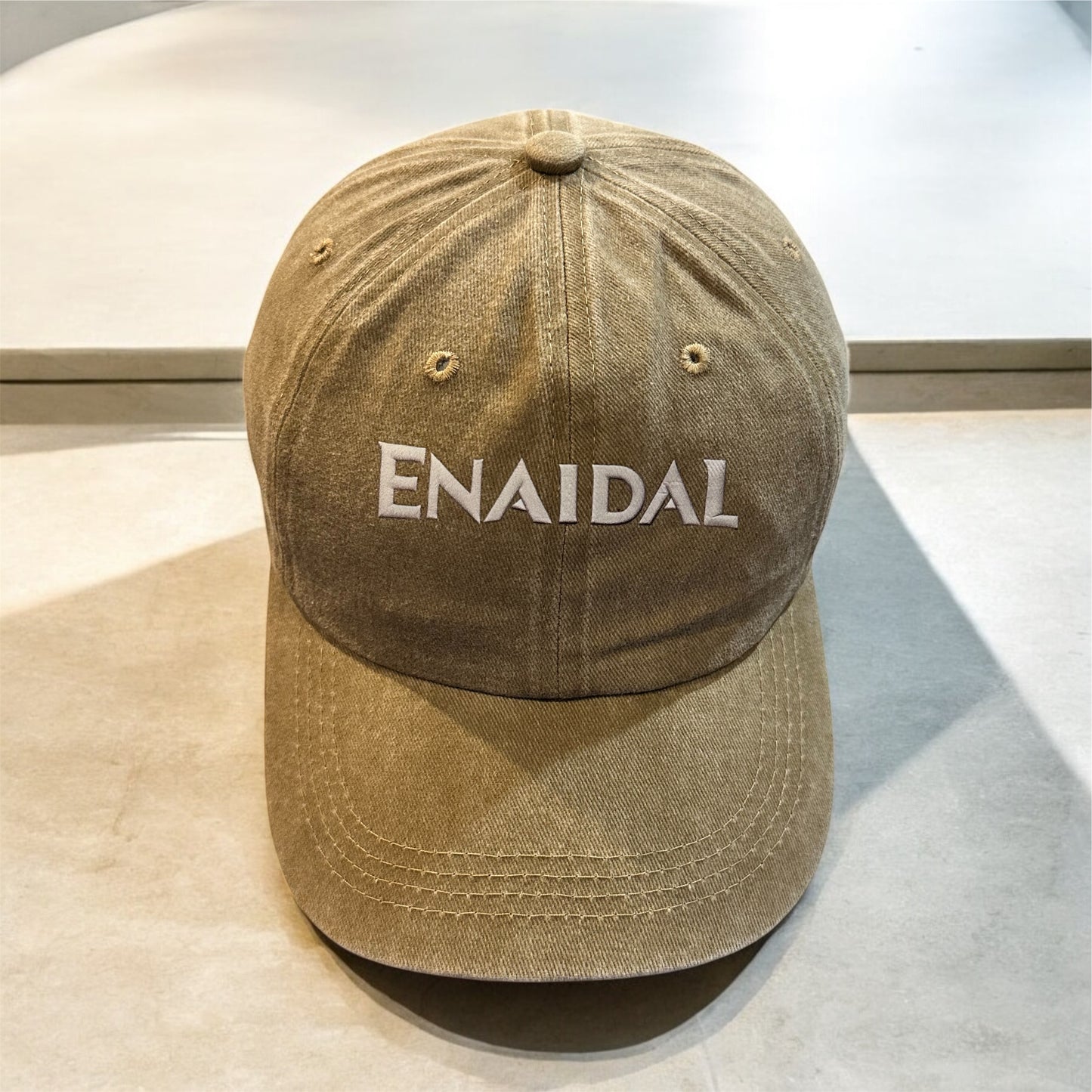 Gorra de beisbol