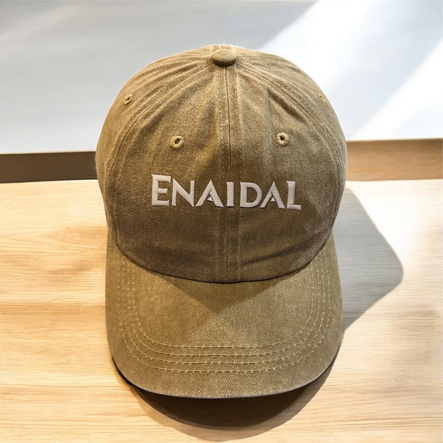 Gorra de beisbol