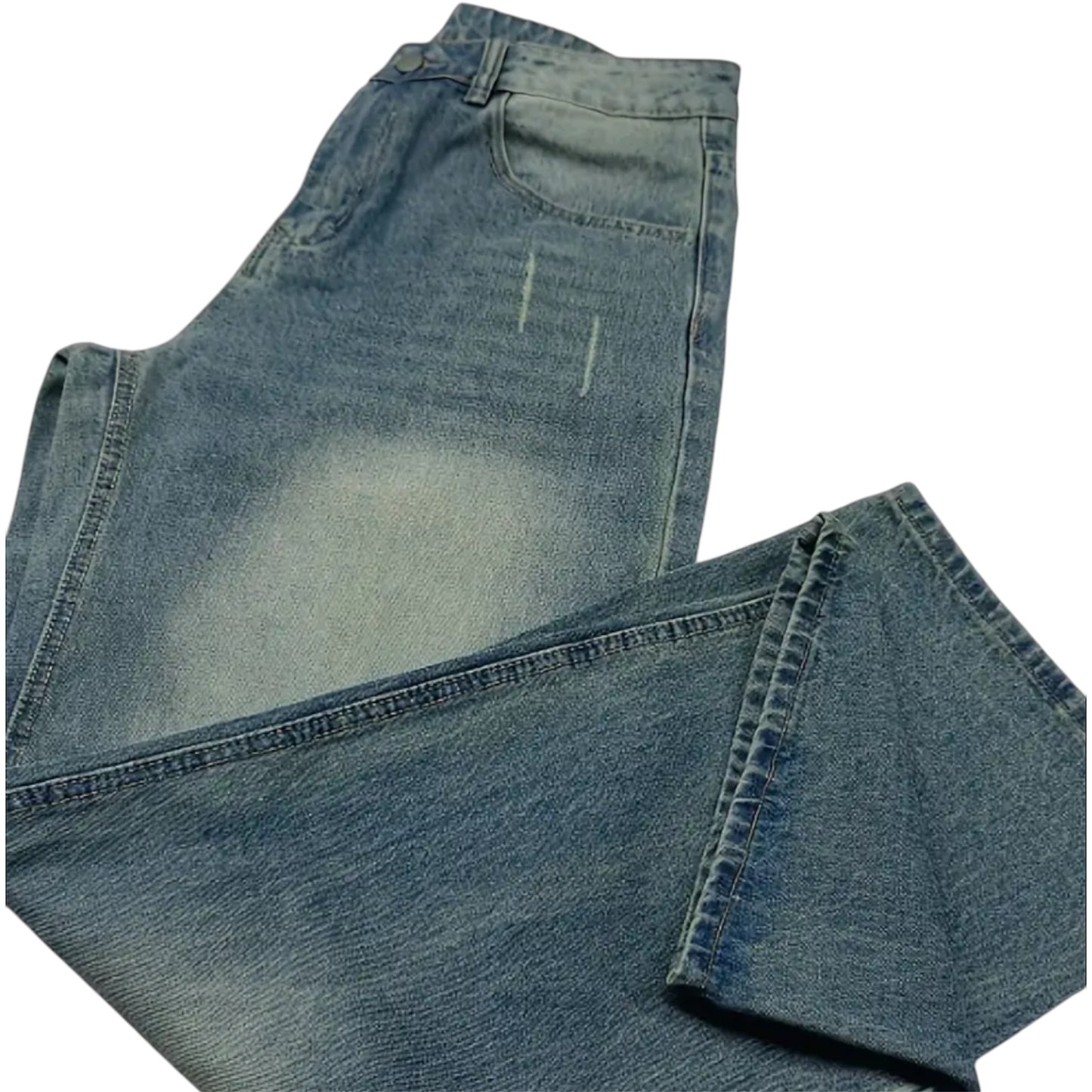 Jeans Baggys