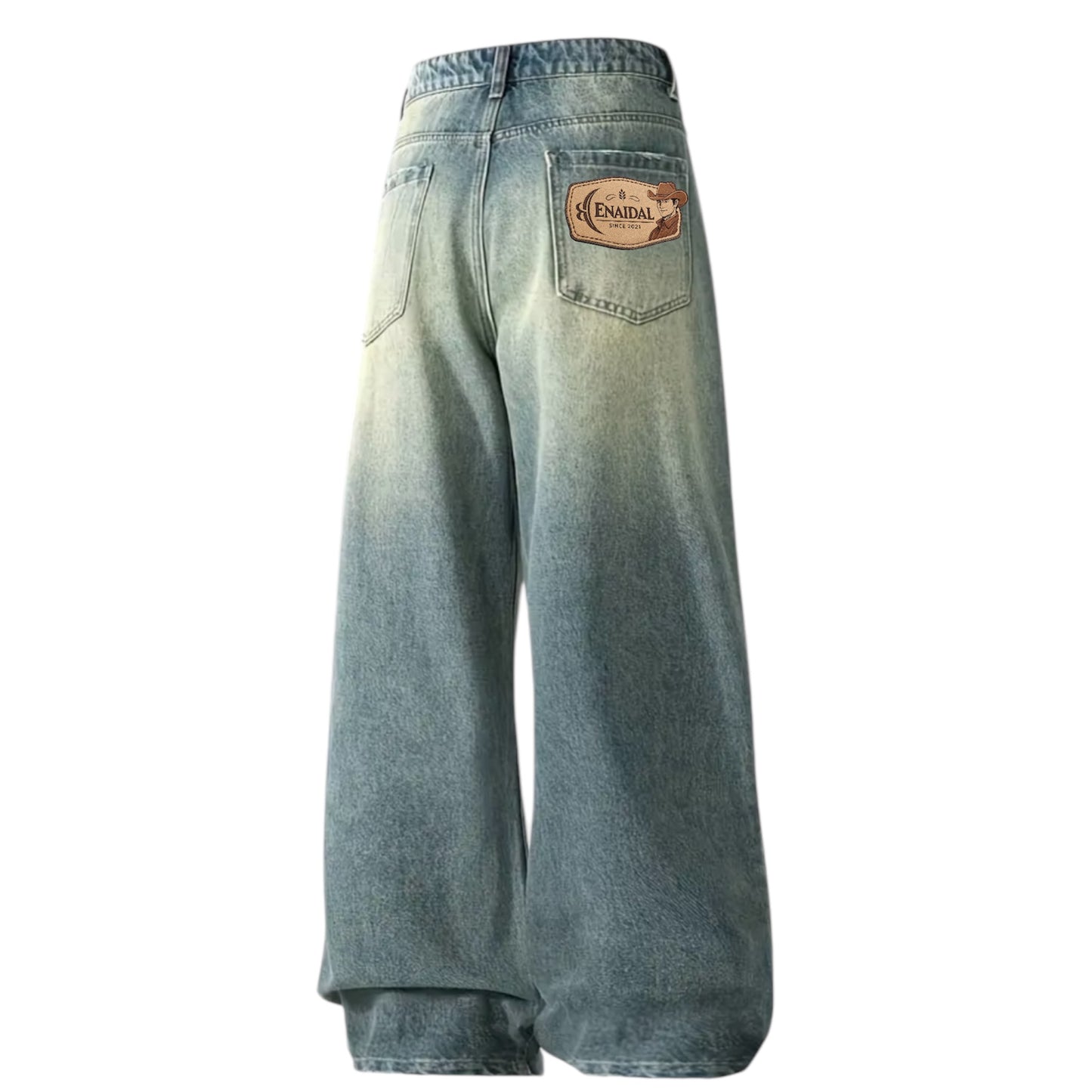 Jeans Baggys