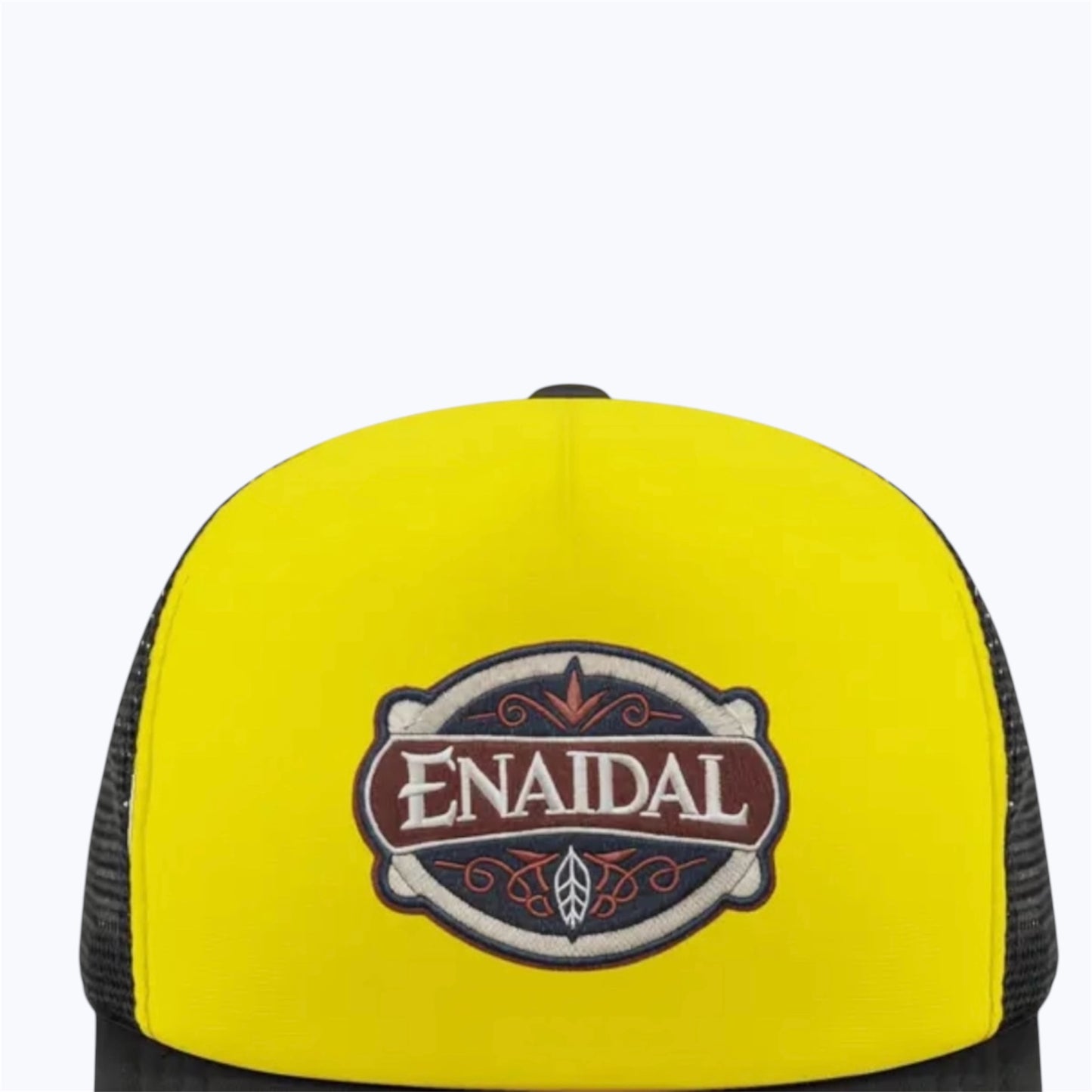 Gorra Unisex Ajustable con Malla Transpirable