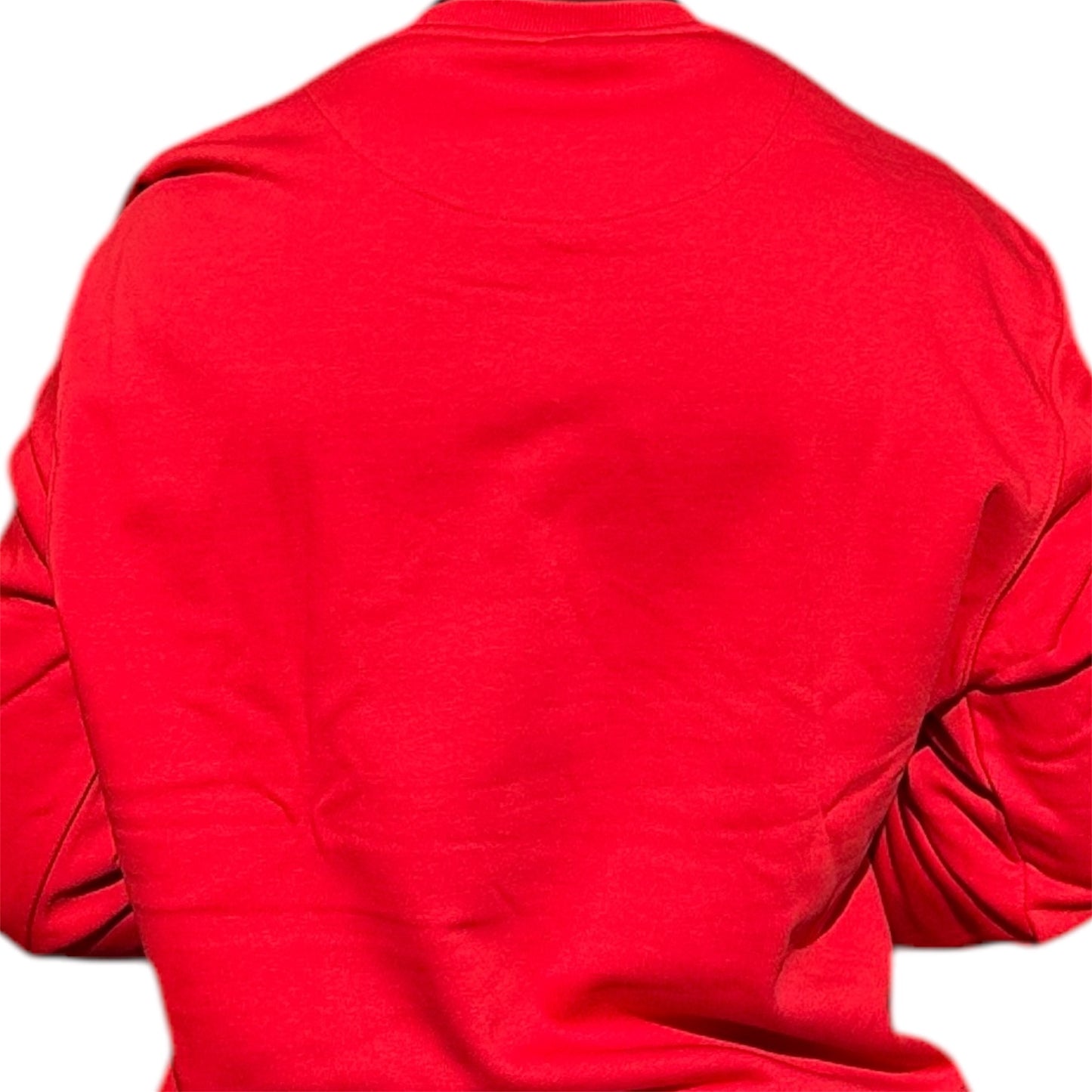 Sudadera Crew Neck Unisex