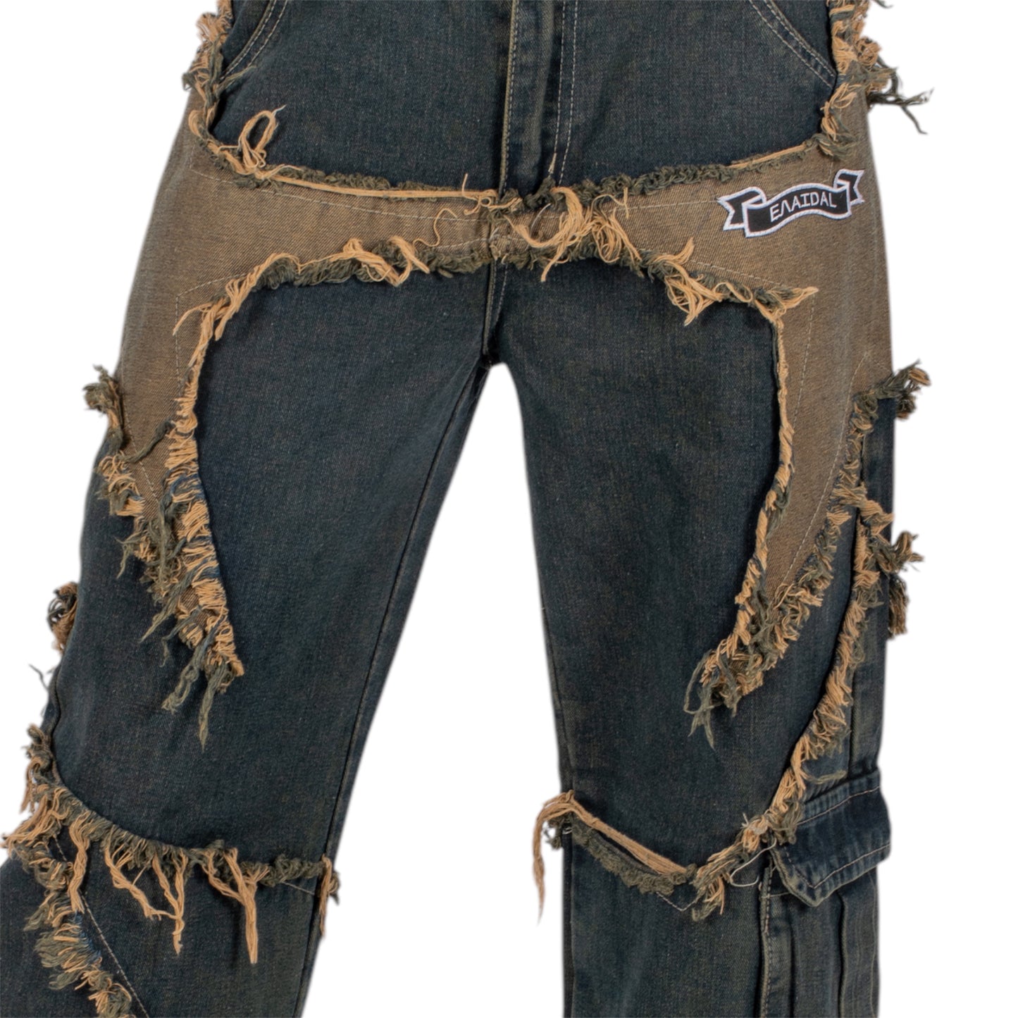 Jeans Baggy