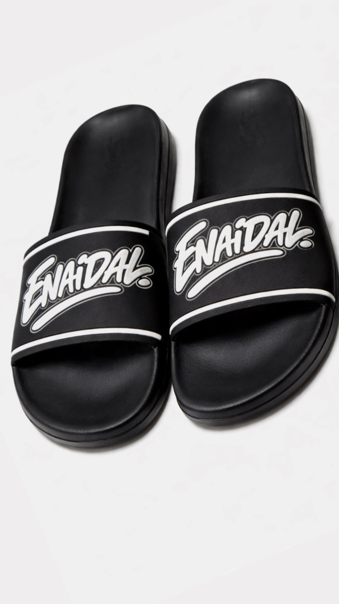 Chanclas slide