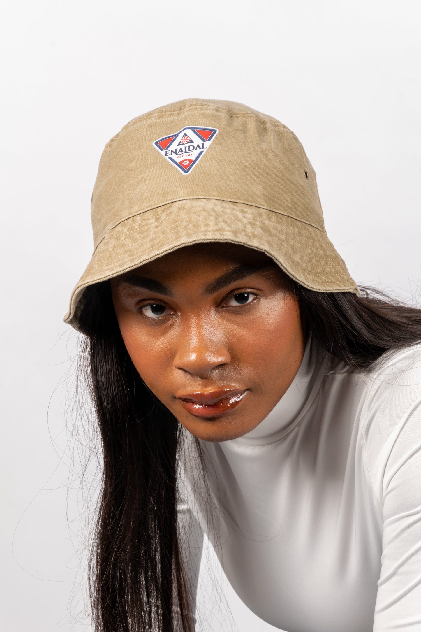 Unisex bucket cap