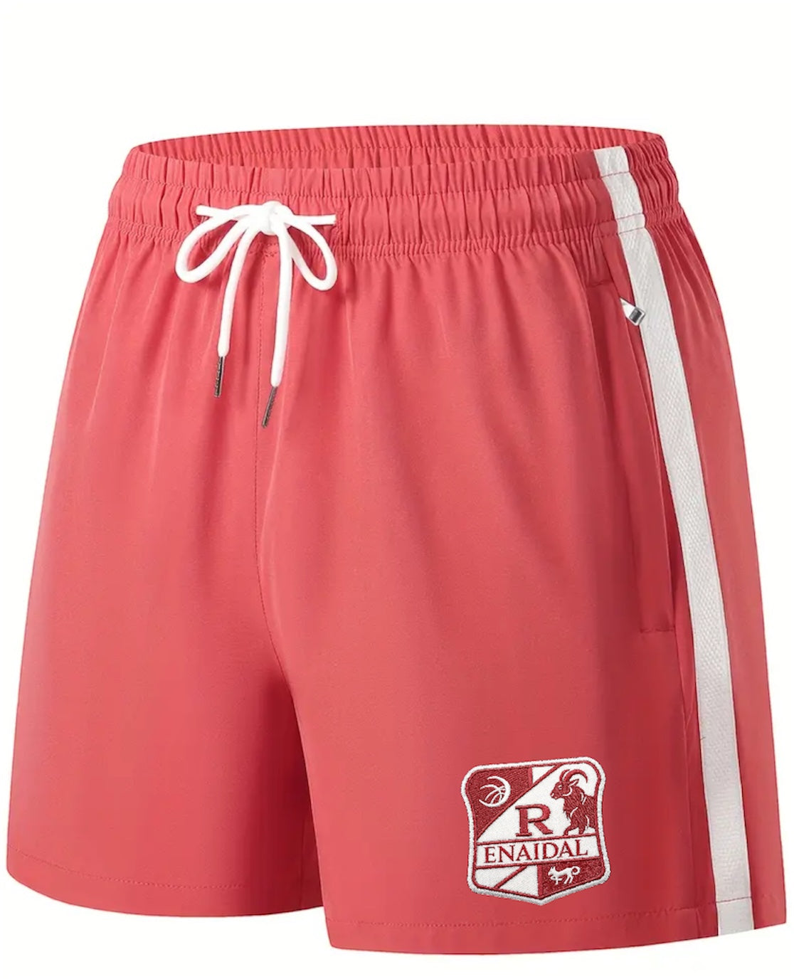 Men's Sports Shorts “The GOAT”