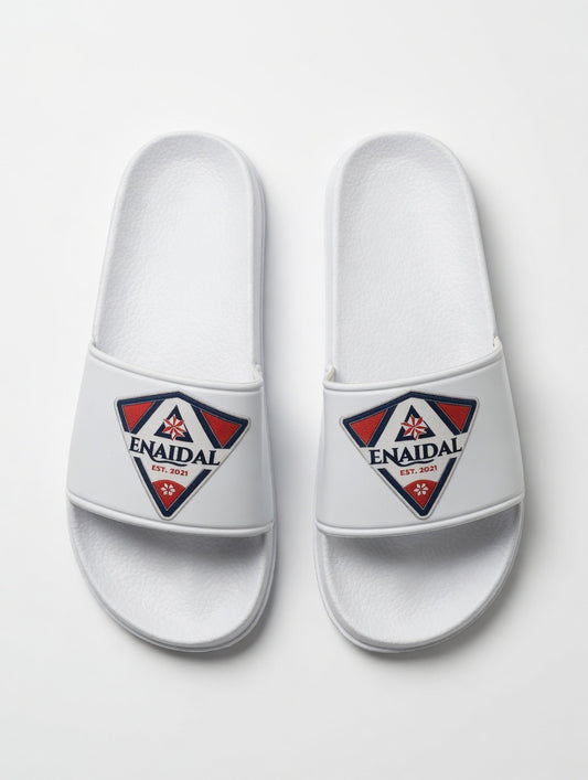 Comfort flip-flops