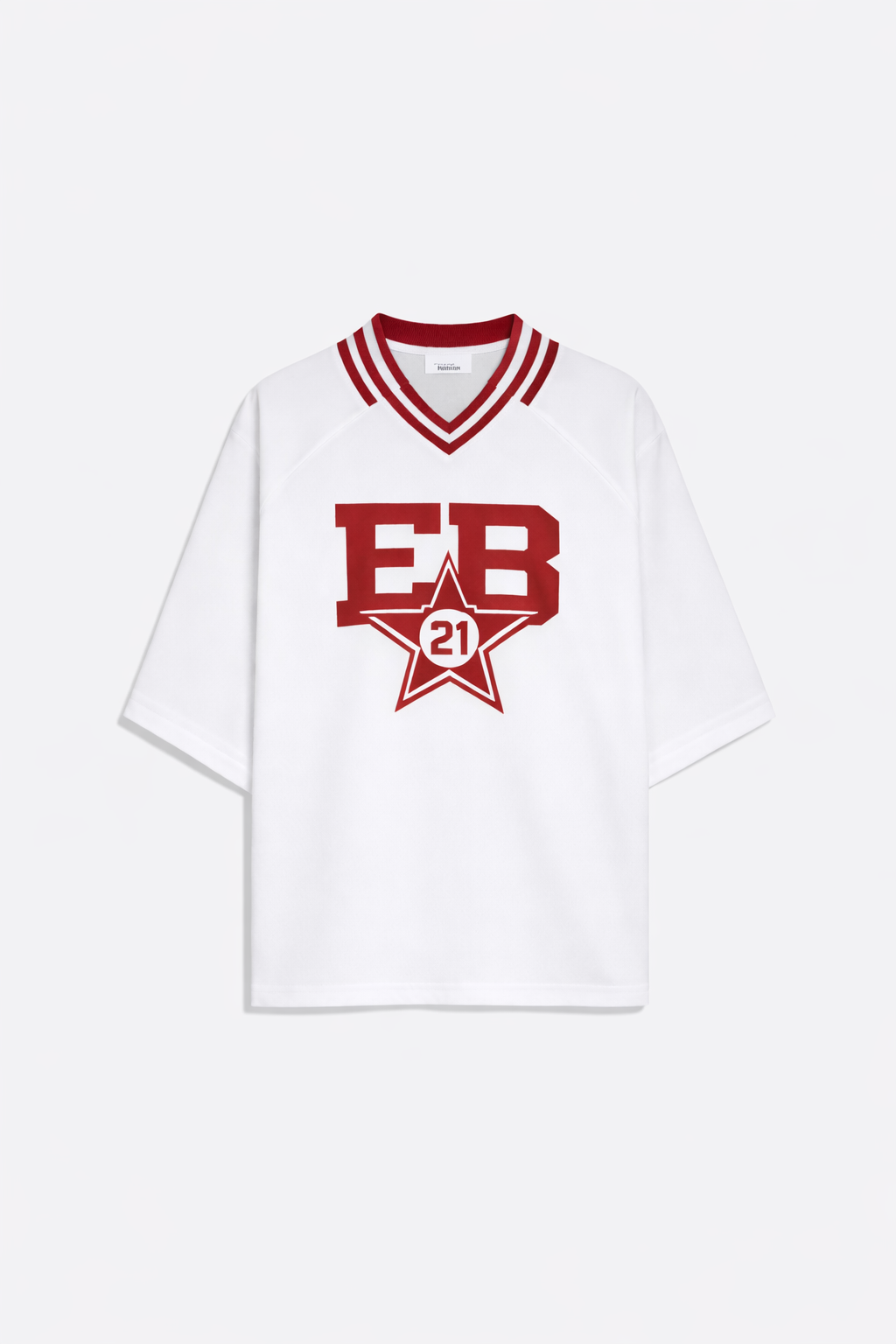 Camiseta Streetwear Oversize EB 21 (copia)