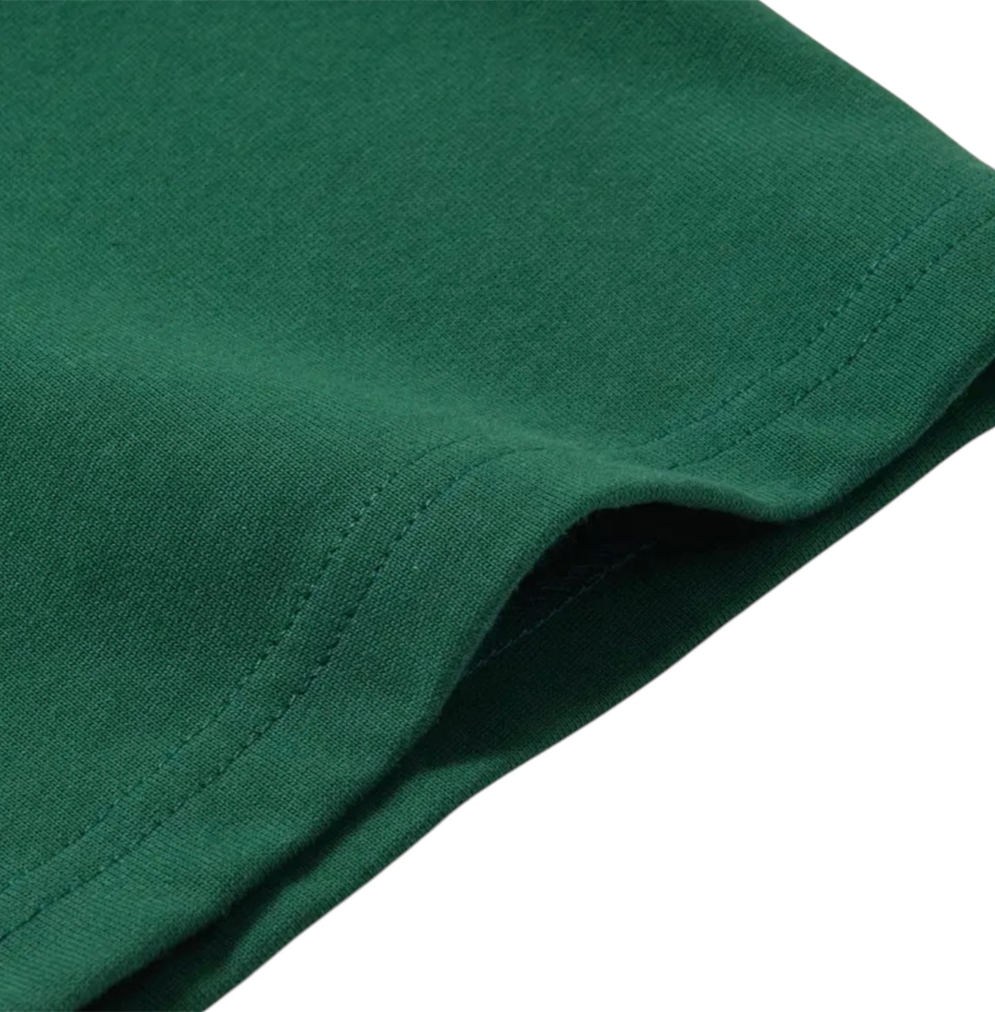 Relaxed Fit T-Shirt with Round Neck