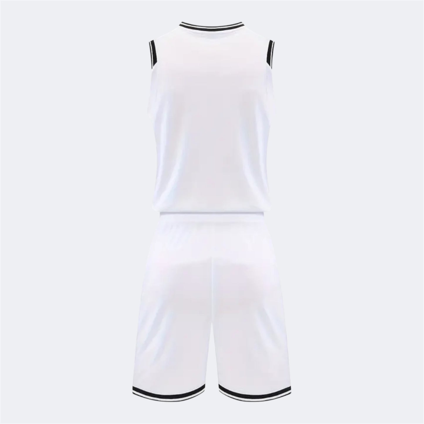 Conjunto deportivo de verano para hombre