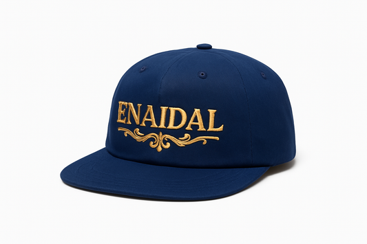Gorra navy premuim