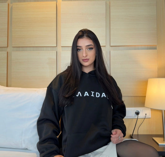 Sudadera con capucha