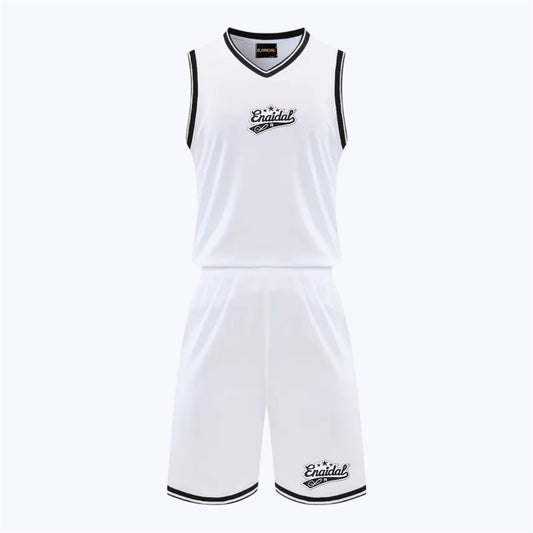 Conjunto deportivo de verano para hombre