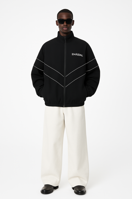 Cazadora Técnica de Alto Rendimiento