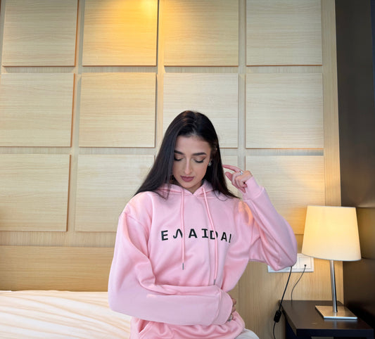 Sudadera con capucha