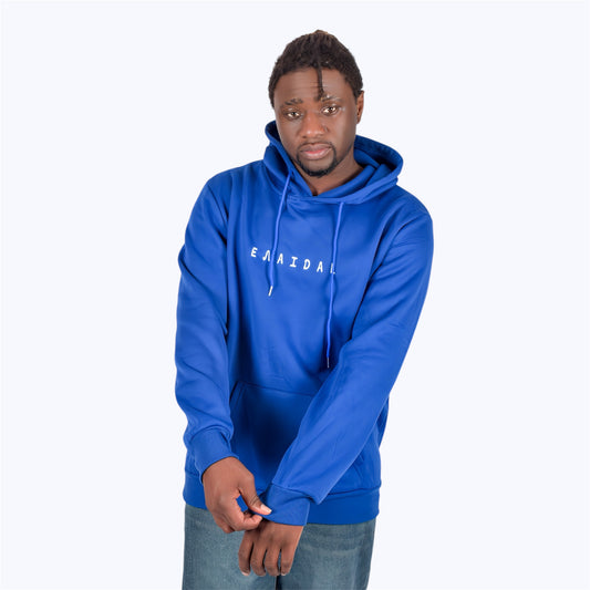 Sudadera Unisex con Capucha de Tejido de Punto