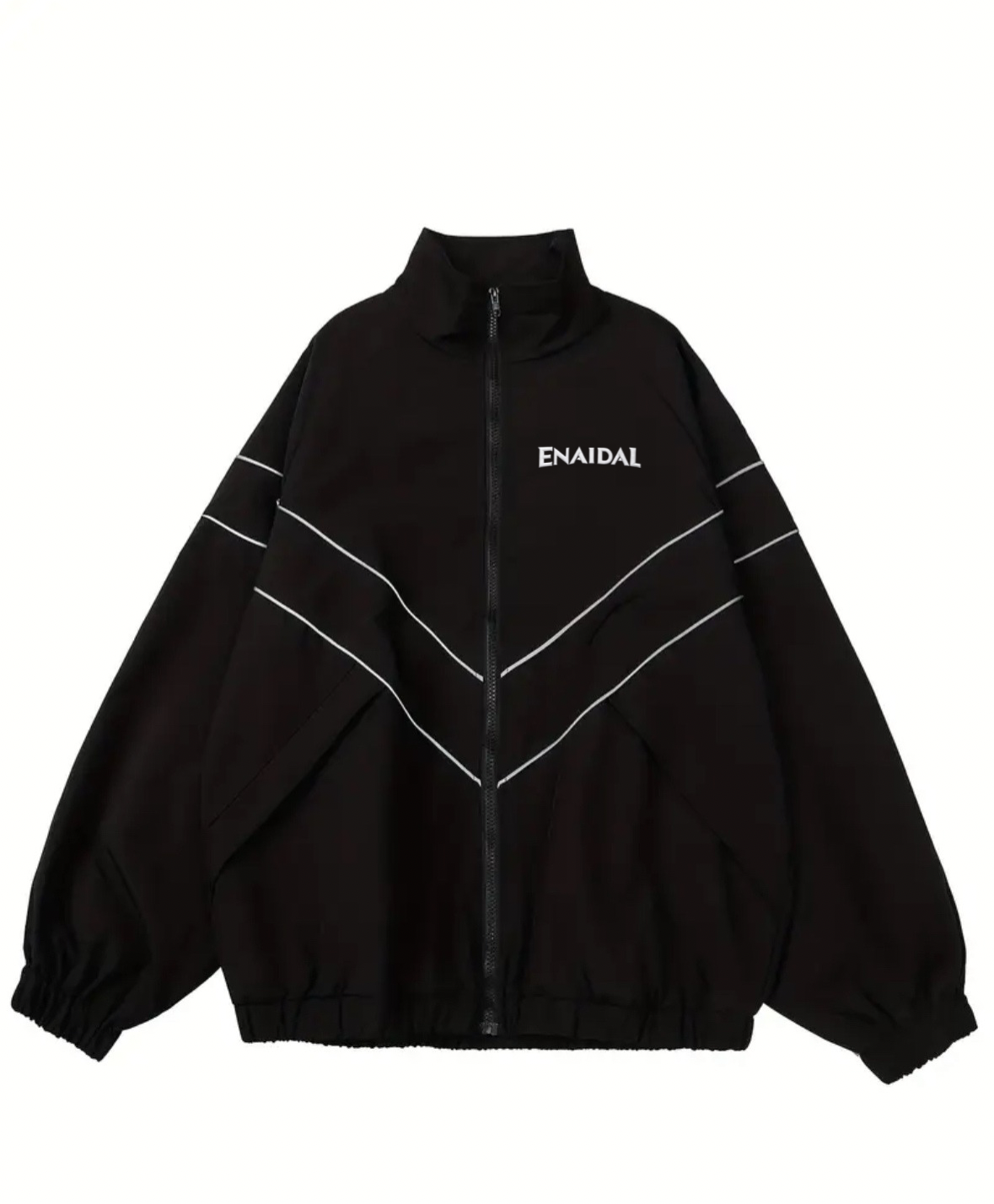 Cazadora Técnica de Alto Rendimiento