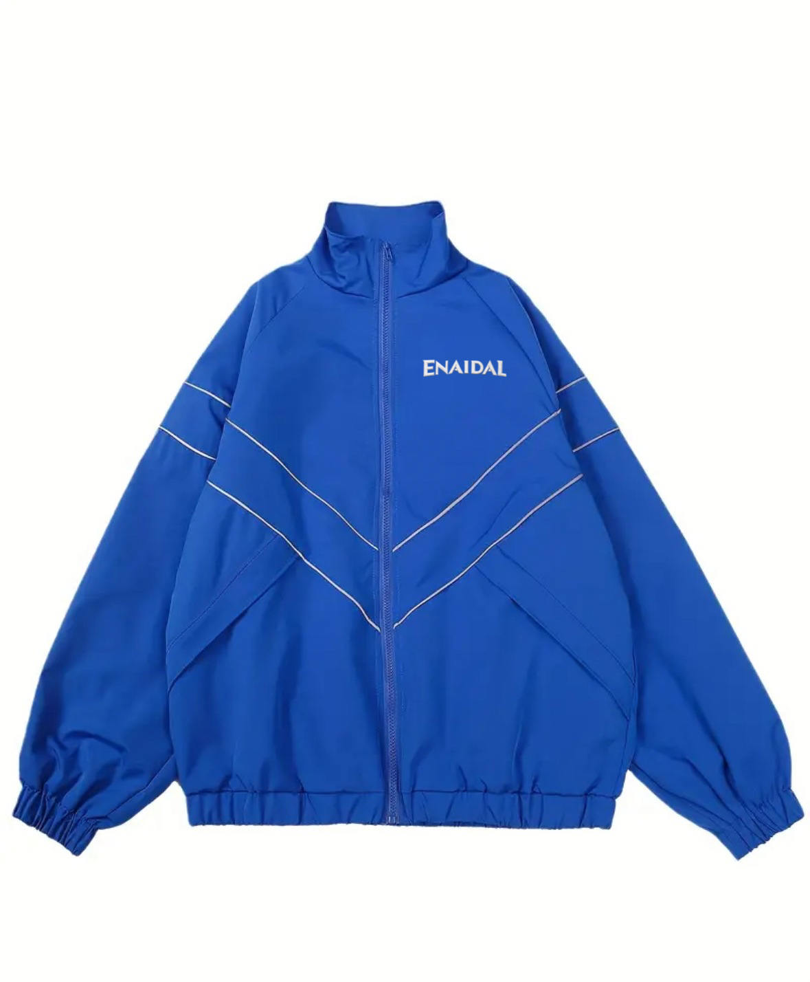 Cazadora Técnica de Alto Rendimiento