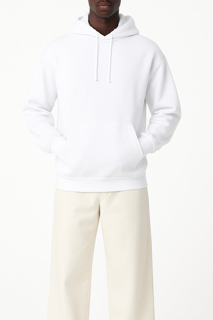 Sudadera unisex con capucha - One Life, A
Million Dreams