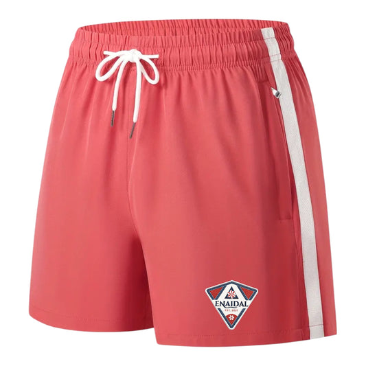 Short Deportivo Hombre “The GOAT