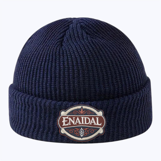 Gorro de Punto Unisex