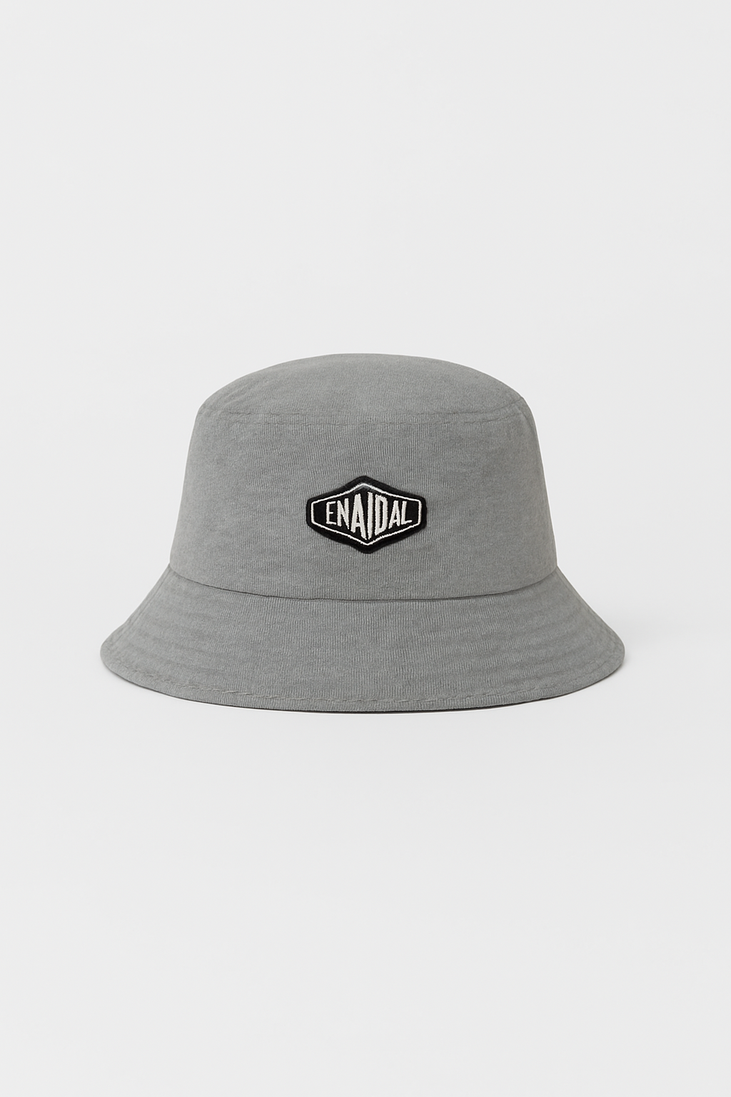 Gorrocotxe bucket – Gris Cemento